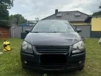 Gebraucht VW Polo 60 PS (44 kW) 2007 Schwarz Kleinwagen