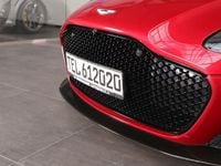 Gebraucht Aston Martin DBS 725 PS (533 kW) 2018 Rot Coupé