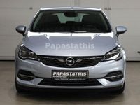 Gebraucht Opel Astra Edition 110 PS (80 kW) 2020 Blau Limousine