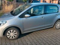 Second-hand VW up! 60 CP (44 kW) 2019 Gri Hatchback