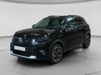 Gebraucht Citroën C3 101 PS (74 kW) 2025 Noir perla nera SUV