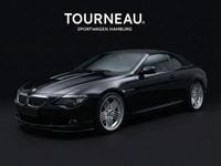 Gebraucht Alpina B6 530 PS (389 kW) 2008 Schwarz Cabrio