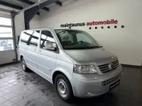 Używany VW T5 Comfortline 174 KM (127 kW) 2006 Srebrny Van