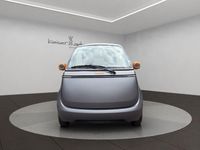 Neu Micro Microlino Lite 2025 Schwarz Kleinwagen