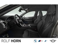 gebraucht BMW M8 Competition xDr Gran Coupe Carbon Exterieur
