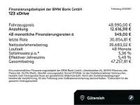 Neu BMW 123 Comfort Edition 218 PS (160 kW) 2026 Thundernight (violett) Kleinwagen