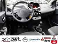 gebraucht Renault Twingo 1.2 16V "Dynamique" LM-Felgen*Bluetooth*