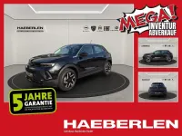 Gebraucht Opel Mokka Elegance 131 PS (96 kW) 2024 Schwarz SUV