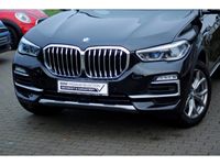 gebraucht BMW X5 xDrive 45e xLine/Laser/HUD/AHK/Navi/Leder