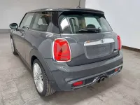Occasion Mini Cooper S 192 PK (141 kW) 2014 Grijs Hatchback