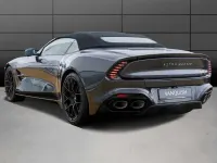 Gebraucht Aston Martin Vanquish 835 PS (614 kW) 2026 Schwarz Cabrio