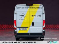Gebraucht Opel Movano 140 PS (102 kW) 2024 Othercolor Van