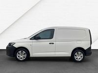 Gebraucht VW Caddy 102 PS (75 kW) 2020 Weiß Van / Kleinbus