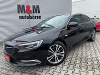 Gebraucht Opel Insignia 200 PS (147 kW) 2018 Schwarz Limousine