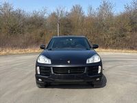 Gebraucht Porsche Cayenne S 385 PS (283 kW) 2010 Schwarz SUV