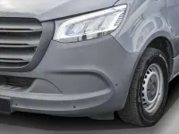 Occasion Mercedes Sprinter 190 ch (139 kW) 2022 Gris Van
