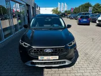 Gebraucht Ford Kuga Active 152 PS (111 kW) 2025 Agate black SUV