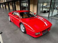 gebraucht Ferrari 348 348TS ( Targa )