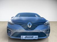 Gebraucht Renault Clio V Techno 91 PS (66 kW) 2023 Grau Limousine