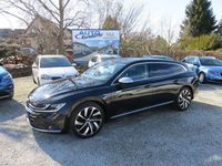 Gebraucht VW Arteon Elegance 200 PS (147 kW) 2022 Deep black Kombi