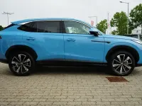 Neu MG HS 170 PS (125 kW) 2025 Andere SUV