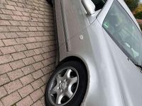 Gebraucht Mercedes CLK230 Elegance 193 PS (141 kW) 1999 Coupé
