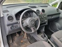 gebraucht VW Caddy 1.2 TÜV Neu 1. Hand