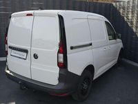 Gebraucht VW Caddy 102 PS (75 kW) 2025 Weiß Van / Kleinbus