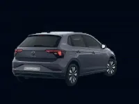 Gebraucht VW Polo Goal 95 PS (69 kW) 2025 Grau Kleinwagen