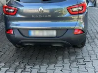 Gebraucht Renault Kadjar 131 PS (96 kW) 2017 Grau SUV