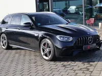 Gebraucht Mercedes E63S AMG AMG 612 PS (450 kW) 2023 Schwarz Limousine