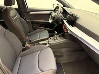 Gebraucht Seat Ibiza FR 110 PS (80 kW) 2023 Blau Kleinwagen