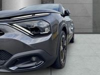 Gebraucht Citroën C4 Shine 131 PS (96 kW) 2023 Grau Limousine