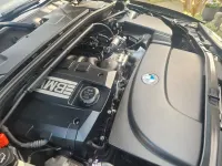 Gebraucht BMW 120 Cabriolet Performance 170 PS (125 kW) 2008 Schwarz Cabrio