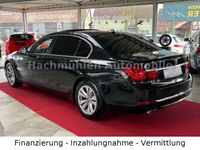 gebraucht BMW 730L Ld/FACELIFT/SOFT-CLOSE/NAVI/LEDER/