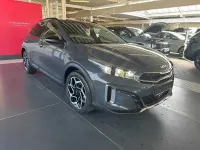 Neu Kia XCeed GT-Line 140 PS (102 kW) 2025 Pentametal metallic SUV