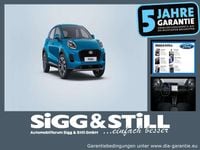 Nowe Ford Puma Titanium 125 KM (91 kW) 2026 Niebieski SUV