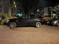 gebraucht BMW X6 M e71 555ps