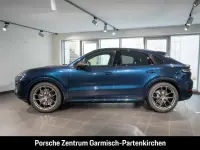 Neu Porsche Cayenne Coupe GTS 500 PS (367 kW) 2026 Blau SUV