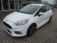 gebraucht Ford Fiesta ST Line