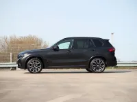 Neu BMW X5 M Competition Edition 625 PS (459 kW) 2026 Grau SUV