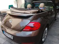 Gebraucht VW Beetle S 160 PS (117 kW) 2014 Kleinwagen