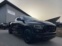 gebraucht Dodge Ram HEMI 5.7L CREW CAB SPORT BLACK EDITION