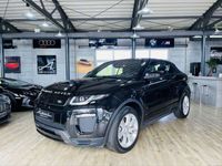 gebraucht Land Rover Range Rover evoque HSE Dynamic*1.HAND*KAMERA*TOP