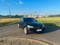 Gebraucht BMW 530 Gran Turismo Performance 258 PS (189 kW) 2012 Schwarz Limousine
