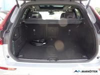 Neu Volvo XC60 Plus 455 PS (334 kW) 2026 Grau SUV