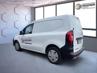 Gebraucht Nissan Townstar N-Connecta 89 kW (122 PS) 2022 Weiß Van