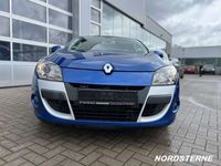 gebraucht Renault Mégane Coupé Coupe + Luxe+NAVI+BI-XENON+3D Sound+Klima