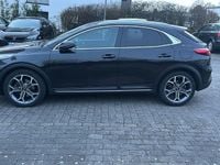 Gebraucht Kia XCeed Platinum Edition 140 PS (102 kW) 2020 Schwarz SUV