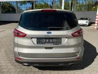 Gebraucht Ford Galaxy Titanium 241 PS (177 kW) 2015 Silber Van / Kleinbus